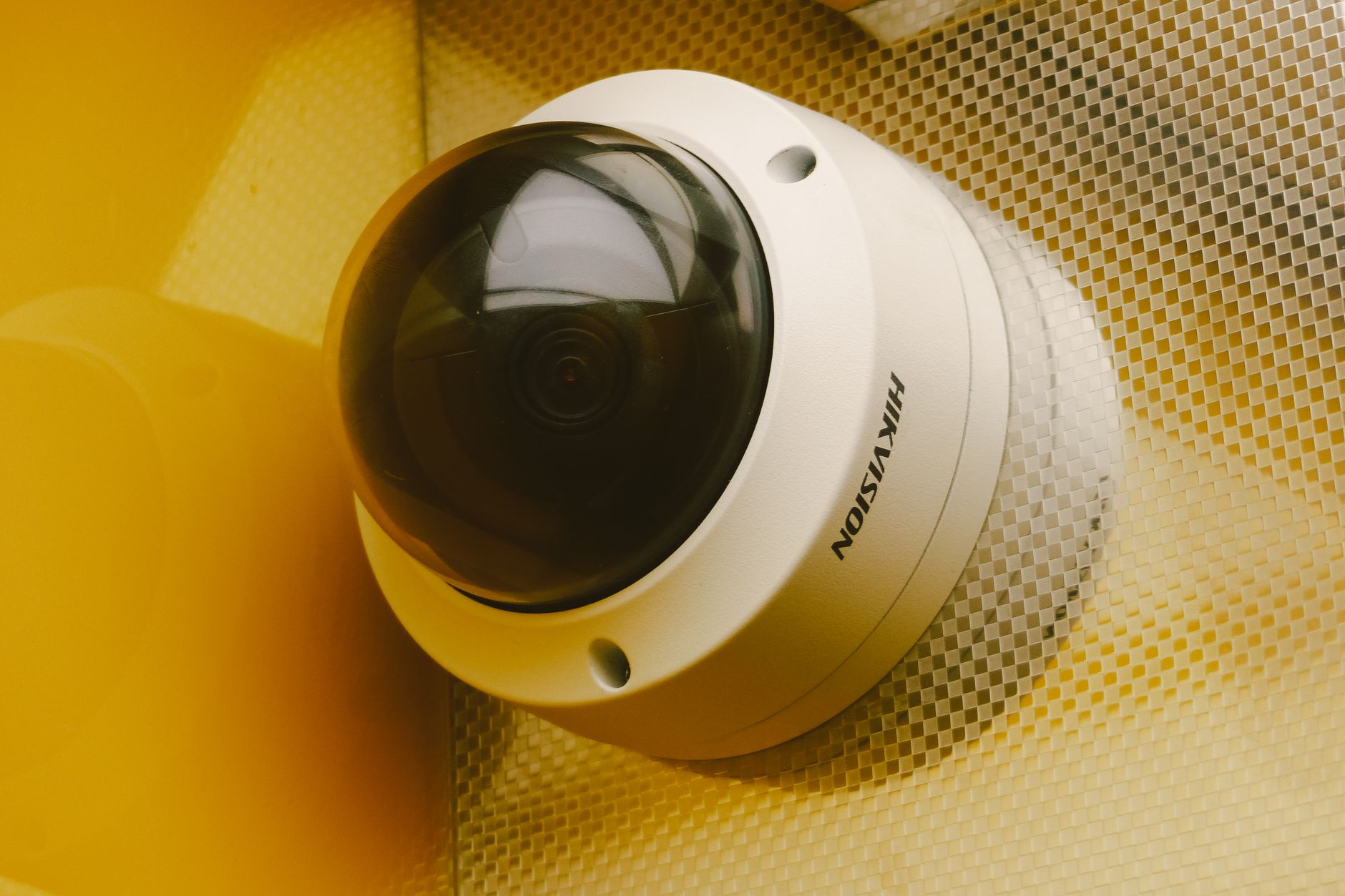 installation vidéosurveillance Gard